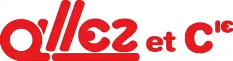 ALLEZ ET CIE